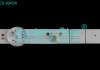 ES-3945 - VIVAX 32LE115T2S2, 2X6, 575mm, 3V | LED-STAR-ES-3945