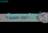 ES-3945 - VIVAX 32LE115T2S2, 2X6, 575mm, 3V | LED-STAR-ES-3945