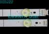 ES-4033 BLUE - HISENSE 65H8G, 65Q7G, L:10x12, R:10x6, 6V | LED-STAR-ES-4033