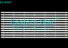 ES-4699 - TESLA 70M610BUS, 12x7, 715mm, 3V | LED-STAR-ES-4699