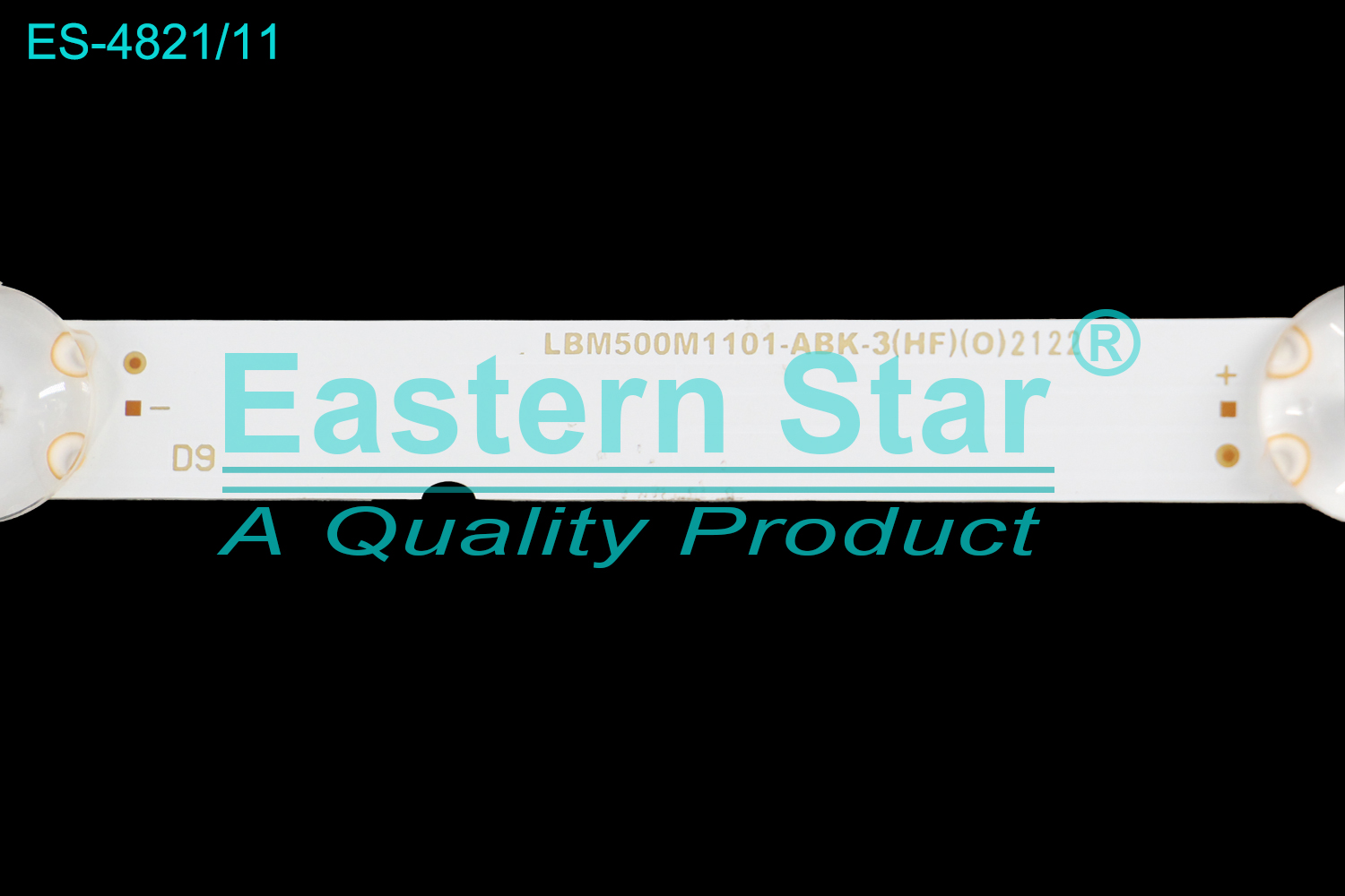 ES-4821 - PHILIPS - 50PUS7406, 50PUS7556, 4X11, 970mm, 3V | LED-STAR-ES-4821
