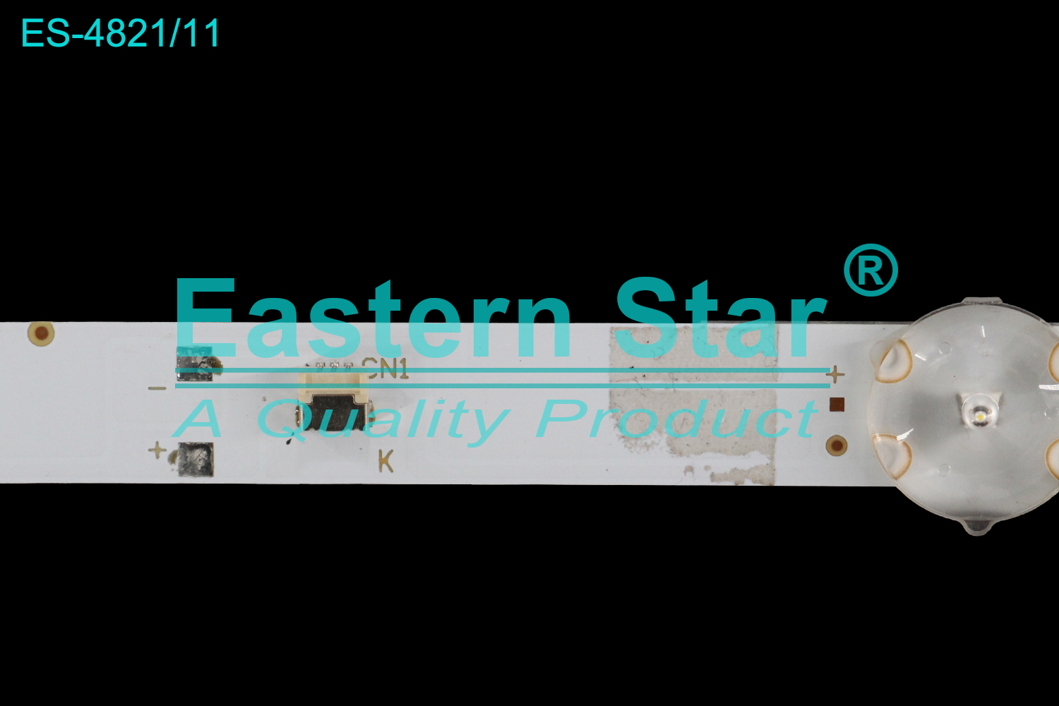 ES-4821 - PHILIPS - 50PUS7406, 50PUS7556, 4X11, 970mm, 3V | LED-STAR-ES-4821