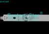 ES-4735 - Philips 40PFK6300, 40PFS6909, 9x5, 407mm, 3V | LED-STAR-ES-4735