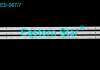 ES-067 - PHILIPS 32PHF3559, 32PHF5011, 32PHF5081, 32PHF3021, 3X7, 598mm, 3V | LED-STAR-ES-067