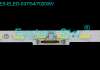 ES-ELED-537 - SAMSUNG UE65RU7100, 2X54, 707mm, 6V | LED-STAR-ES-ELED-266