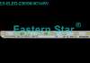 ES-ELED-236 - SONY KD-75X8500F, L+M+R, 3X56, 545mm, 6V | LED-STAR-ES-ELED-764