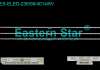 ES-ELED-236 - SONY KD-75X8500F, L+M+R, 3X56, 545mm, 6V | LED-STAR-ES-ELED-764