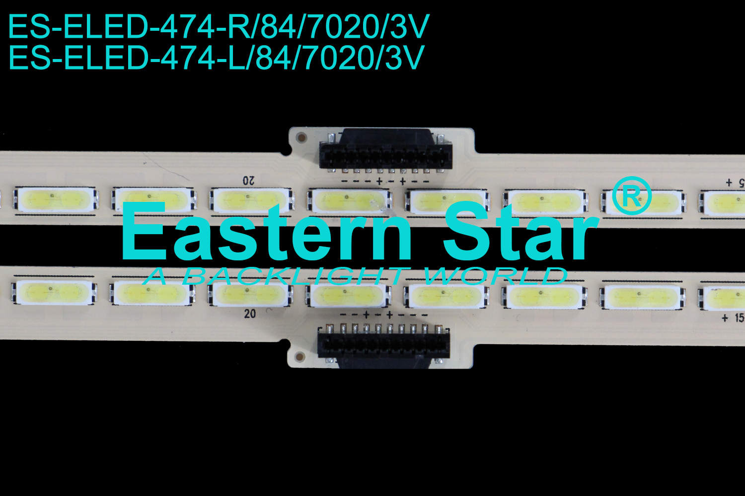 ES-ELED-474 - LG 65LF630, 2X84, 712mm, 3V | LED-STAR-ES-ELED-483