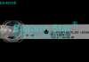 ES-4672 - VOX 43WOS640E, 790mm, 3X8, 3V | LED-STAR-ES-666
