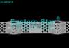ES-3889 - TCL 43P638, 1X18, 813mm, 6V | LED-STAR-ES-4820