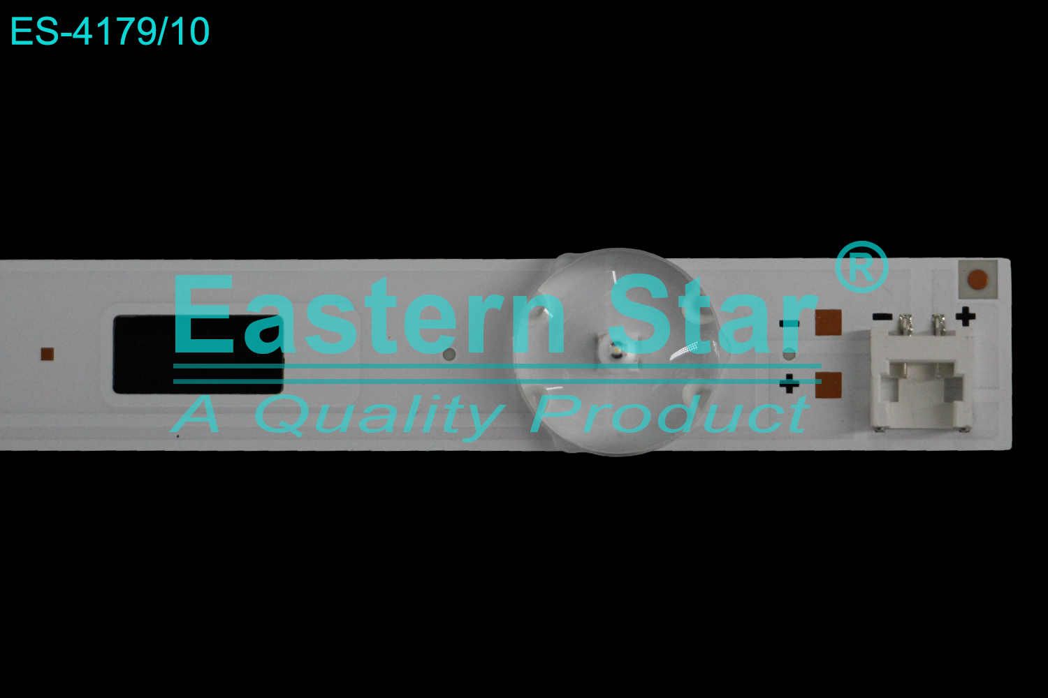 ES-4179 - GRUNDIG 43GUB7040, 43GFU7900, 805mm, 3X10, 3V | LED-STAR-ES-855