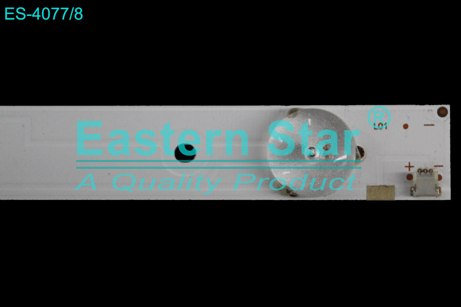 ES-4077 - VIVAX 40LE121T2S2SM, 780mm, 4X8, 3V | LED-STAR-ES-3020