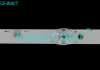 ES-890 - XWAVE 40E, 4X7, 696mm | LED-STAR-ES-403