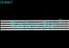 ES-890 - XWAVE 40E, 4X7, 696mm | LED-STAR-ES-403