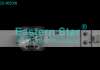 ES-3653 - HISENSE 55A6G, 4x8, 1058mm, 3V | LED-STAR-ES-3653