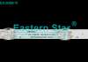 ES-5068 - SAMSUNG UE43AU7172, UE43TU7172, 3X10, 844mm, 3V | LED-STAR-ES-1010