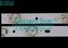 ES-5233 - FOX 55D550, 5R+5L, 3V | LED-STAR-ES-258