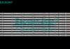 ES-5234 - FOX 65WOS315B, 10X7, 675mm, 3V | LED-STAR-ES-1195