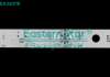 ES-5237 - VOX 32TIH900B 32BWH900, 1X9, 594mm, 3V | LED-STAR-ES-776