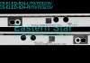 ES-ELED-824 - SAMSUNG UE46F8500, 2X70, 575mm, 3V | LED-STAR-ES-ELED-009