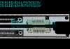 ES-ELED-824 - SAMSUNG UE46F8500, 2X70, 575mm, 3V | LED-STAR-ES-ELED-009