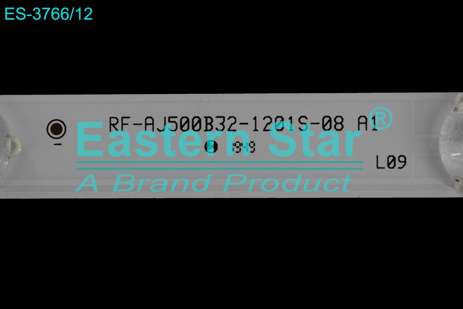ES-3766 - SHARP LC-50UK7253, 5X12, 973mm, 3V | LED-STAR-ES-3766