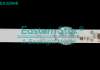 ES-5254 - SAMSUNG UE55AU7022K, UE55AU7092U, 5X8, 1101mm, 3V | LED-STAR-ES-5254