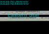 ES-ELED-792 - VOX 40, 2X60, 446mm, 3V | LED-STAR-ES-ELED-792