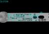 ES-3775 - VOLT 32VHD20BS, 2X6, 558mm, 6V | LED-STAR-ES-3775-6V