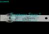 ES-5464 - FOX 32AOS450 ve2, 32DTV230 ver2, 32ATV130 ver2, 2X6, 548mm, 6V | LED-STAR-ES-5464