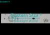 ES-5591 - VIVAX 50Q10C, 5X11, 962mm, 3V | LED-STAR-ES-5591