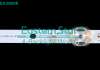 ES-5592 - AIWA JH32TS180S, 2X6, 538mm, 3V | LED-STAR-ES-5592