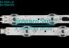 ES-5594 - SAMSUNG UE43DU7170, 6+8, 2R+2L, 3V | LED-STAR-ES-5594