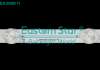 ES-5595 - SAMSUNG UE43CU7092, 3X11, 818mm, 3V | LED-STAR-ES-5595