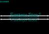 ES-5598 - FOX 32DLE352 ver2, 32DLE358 ver2, 2X6, 572mm, 3V | LED-STAR-ES-5598
