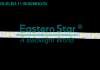 ES-ELED-1119 - FOX 32LE5000C, 2x36, 360mm, 3V | LED-STAR-ES-ELED-1119