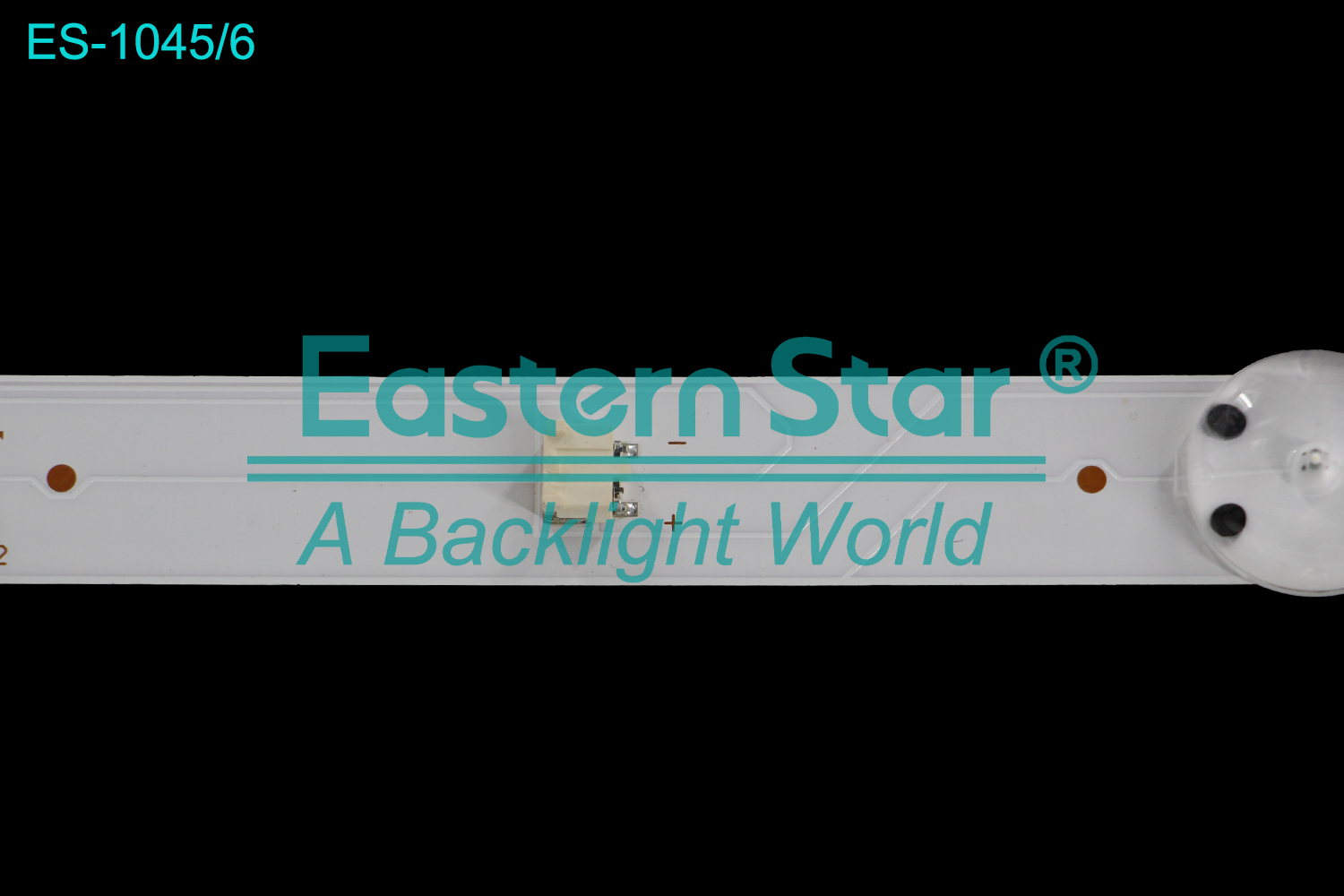 ES-1045 - SONY KD-55XF7005, KD-55XF7003, KD-55XF7596, 10X6, 530mm, 3V | LED-STAR-ES-1045
