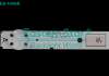 ES-1045 - SONY KD-55XF7005, KD-55XF7003, KD-55XF7596, 10X6, 530mm, 3V | LED-STAR-ES-1045