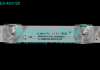 ES-4831 - HISENSE 55A6K, 2X20, 1113mm, 3V | LED-STAR-ES-4831