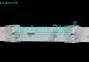 ES-4831 - HISENSE 55A6K, 2X20, 1113mm, 3V | LED-STAR-ES-4831