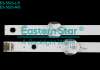 ES-5523 - SAMSUNG UE65AU7022, 6R+6L, 12 traka, 3V | LED-STAR-ES-5523