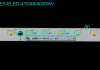 ES-ELED-415 - PANASONIC TX-L39E6E, 1X48, 481mm | LED-STAR-ES-ELED-415