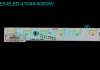 ES-ELED-415 - PANASONIC TX-L39E6E, 1X48, 481mm | LED-STAR-ES-ELED-415