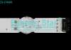 ES-3749 - SONY KD-55XH9096, 12X6, 538mm, 12V | LED-STAR-ES-3749