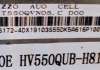 ES-3760 - FOX 55DLE988 ver2, 12X8, 543mm, 3V | LED-STAR-ES-3760