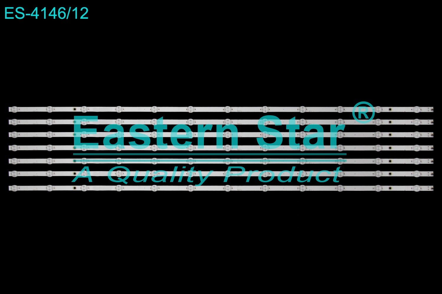 ES-4146 - Philips 50PUS8505, 50PUS8535, 7X12, 1100mm, 3V | LED-STAR-ES-4146
