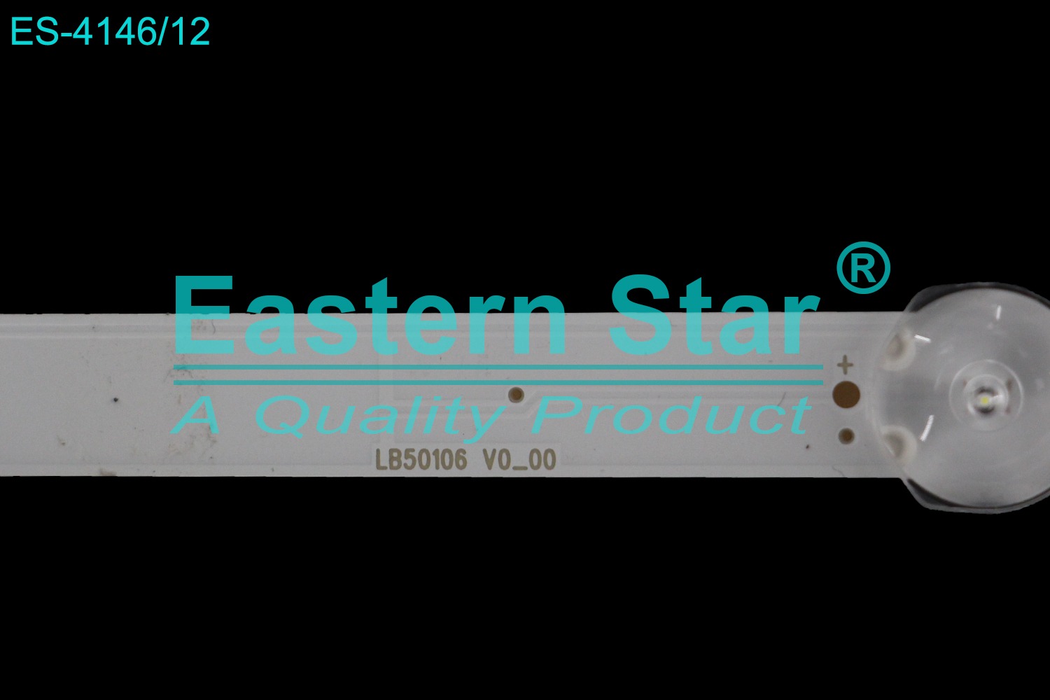 ES-4146 - Philips 50PUS8505, 50PUS8535, 7X12, 1100mm, 3V | LED-STAR-ES-4146