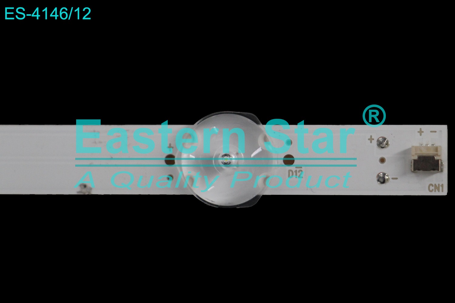 ES-4146 - Philips 50PUS8505, 50PUS8535, 7X12, 1100mm, 3V | LED-STAR-ES-4146