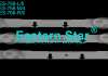 ES-768 - SAMSUNG UE75H, UE75J, 27 traka, 3V | LED-STAR-ES-768